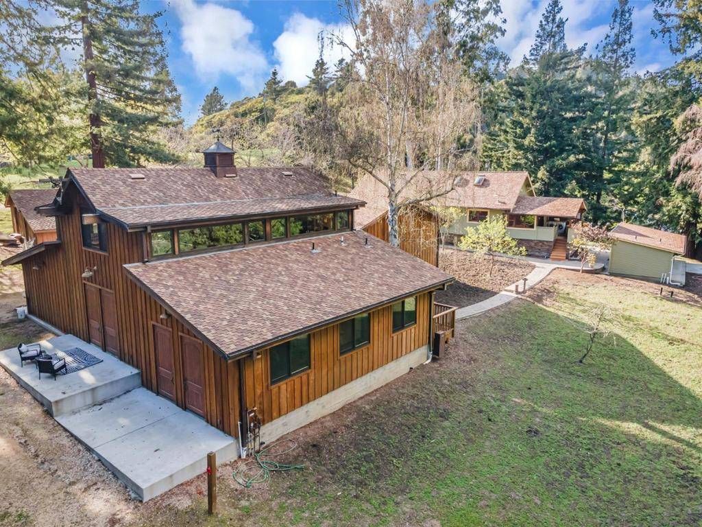 Watsonville, CA 95076,601 Old Hazel Dell RD