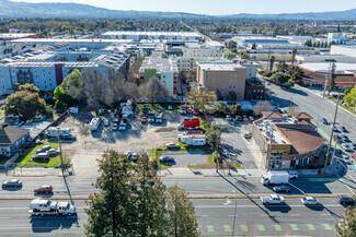 San Jose, CA 95133,12280 Mabury RD