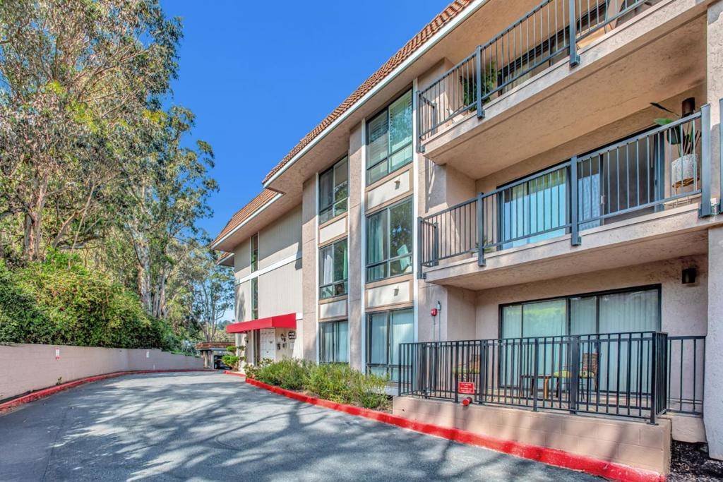 San Bruno, CA 94066,1031 Cherry AVE #81