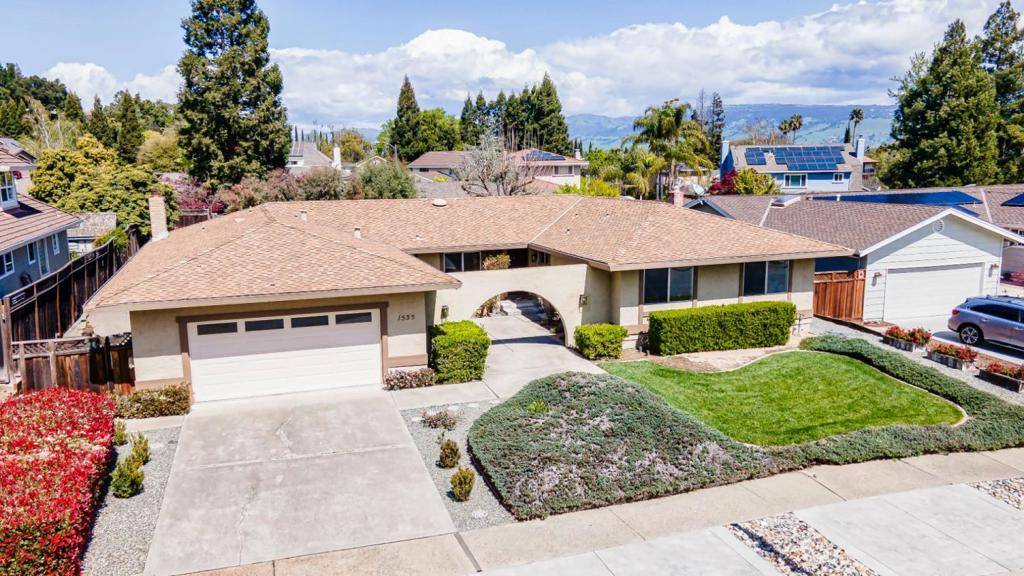 Gilroy, CA 95020,1535 Calabrese WAY