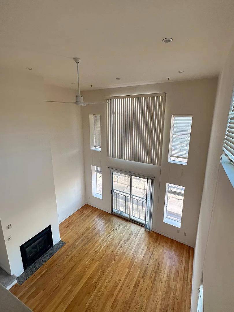 San Francisco, CA 94107,1588 Indiana ST #12