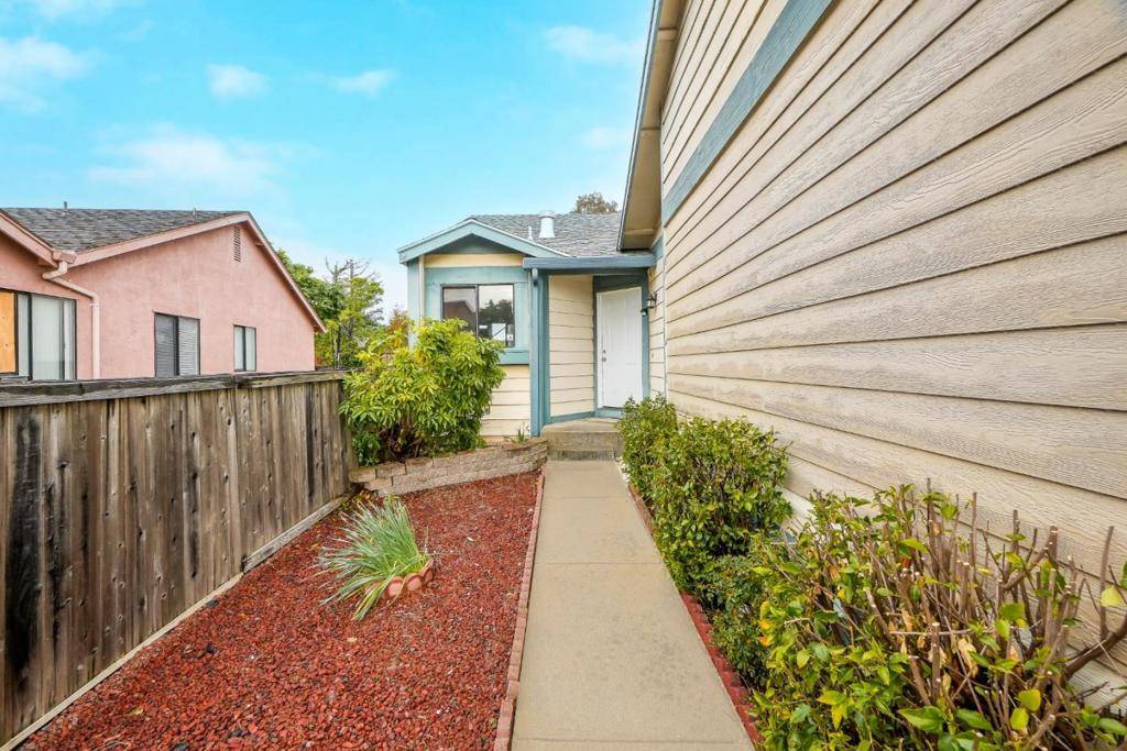 Hercules, CA 94547,325 Brighton ST