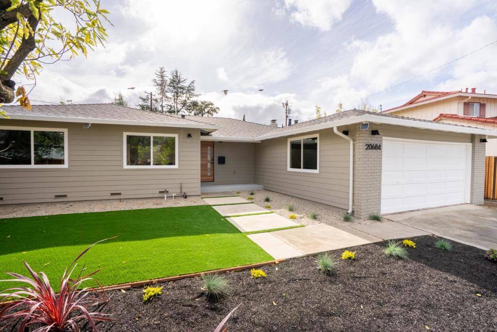 Cupertino, CA 95014,20684 Nancy CT
