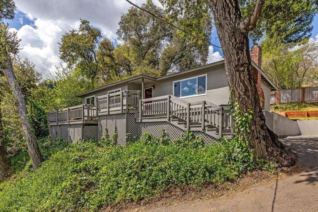 Los Gatos, CA 95033,21525 Madrone DR