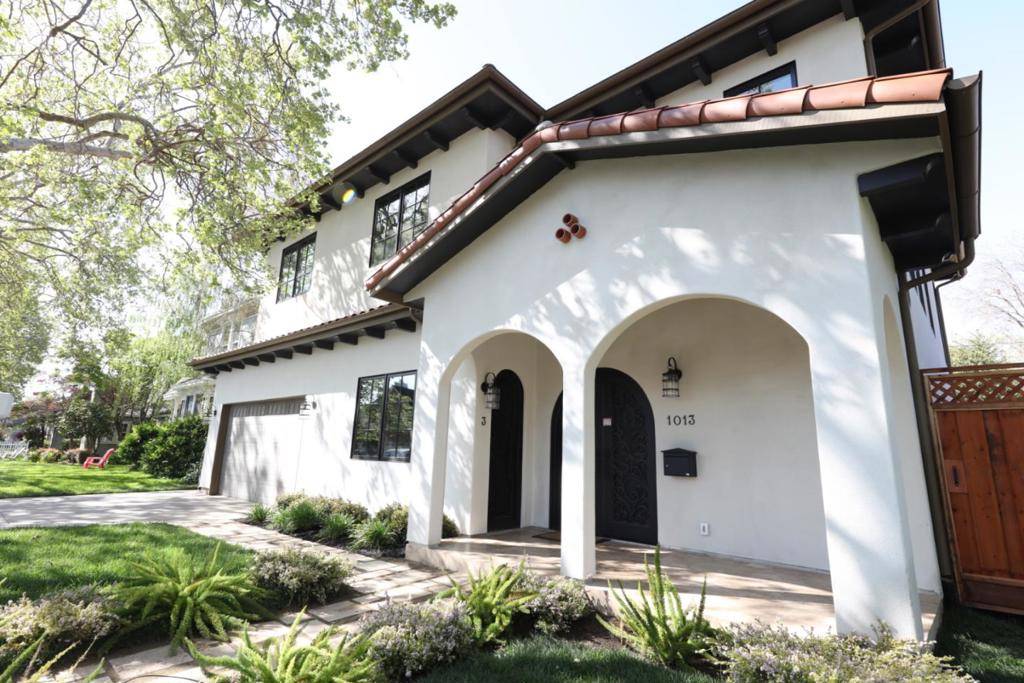 San Jose, CA 95125,1013 Camino Pablo