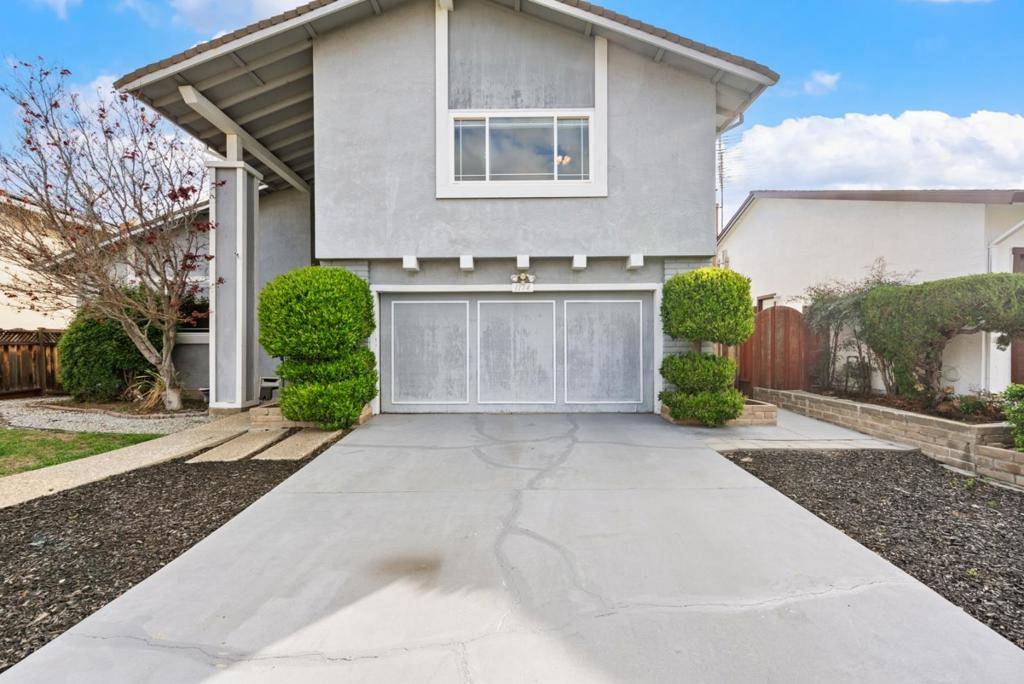 San Jose, CA 95132,1174 San Moritz DR