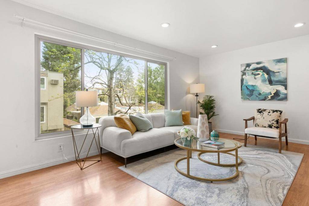 San Jose, CA 95129,410 Auburn WAY #11
