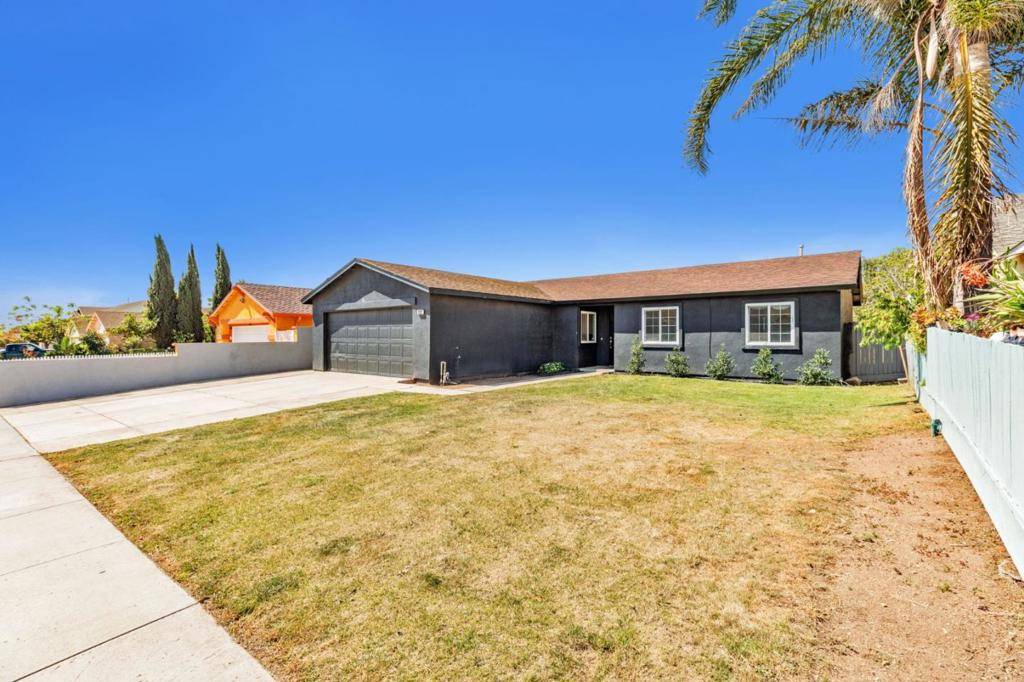 Soledad, CA 93960,1127 Madrid ST