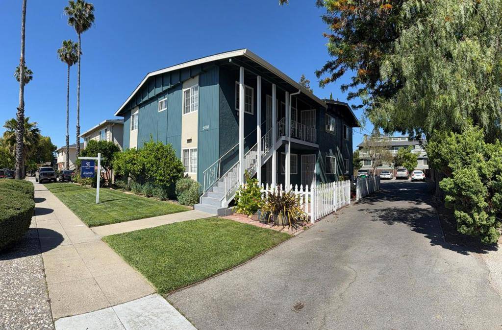 San Jose, CA 95124,2870 Joseph AVE