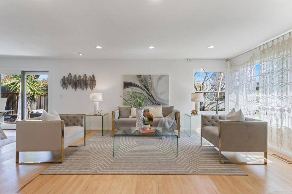 Sunnyvale, CA 94086,1007 Rockrose AVE