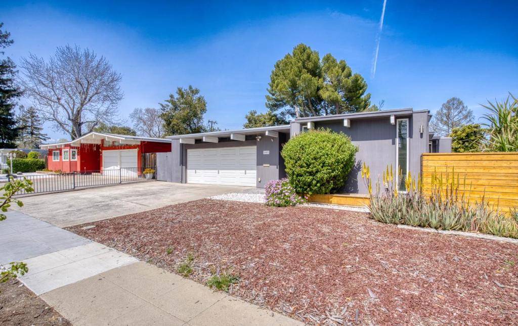 Cupertino, CA 95014,6087 Bollinger RD