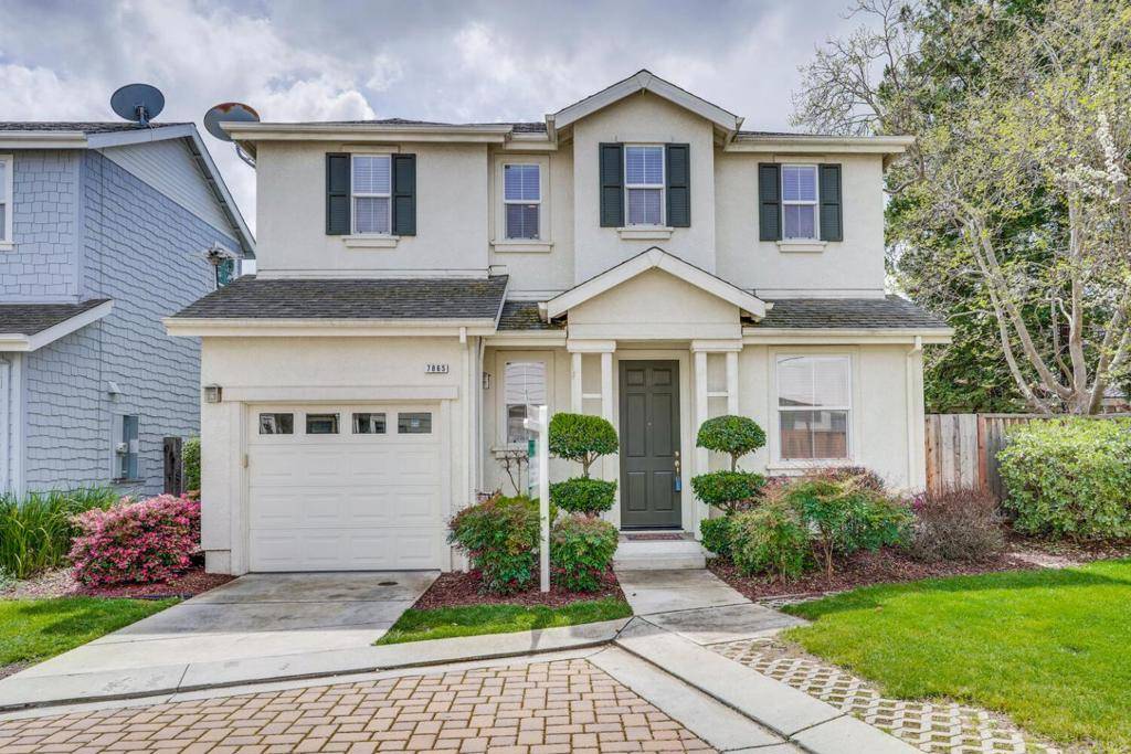 Gilroy, CA 95020,7865 Dickens WAY