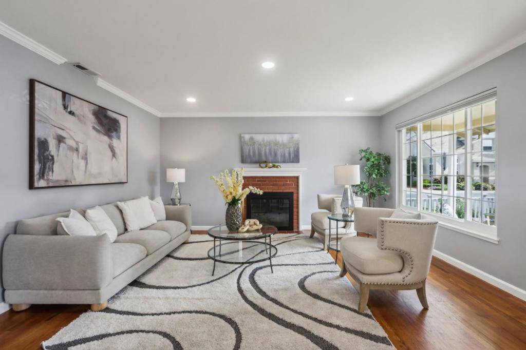 Sunnyvale, CA 94085,699 Madrone AVE