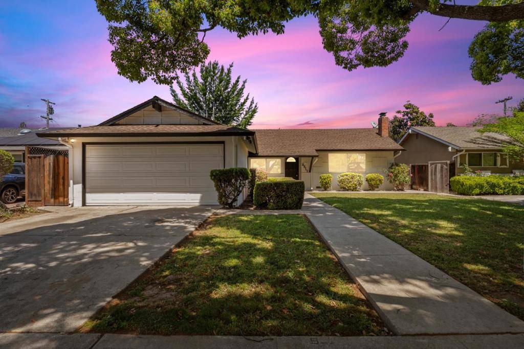 San Jose, CA 95128,2517 Tolworth DR