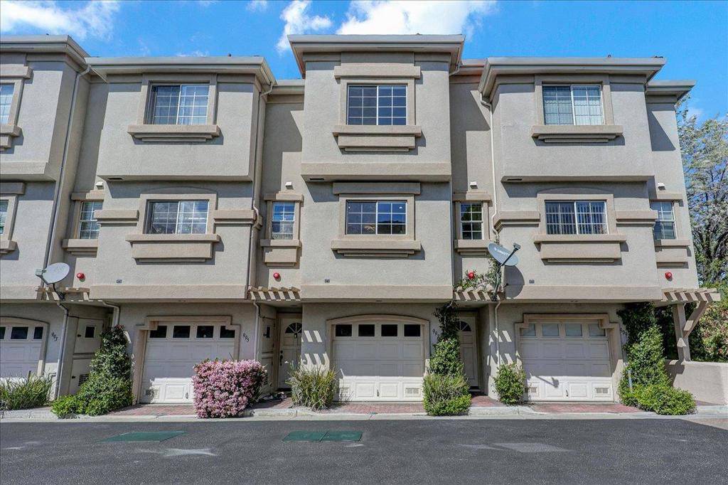 Sunnyvale, CA 94086,997 Wisteria TER