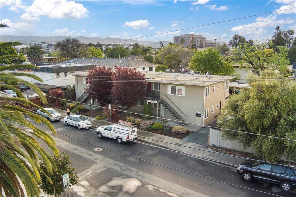 Redwood City, CA 94063,645 Elm ST