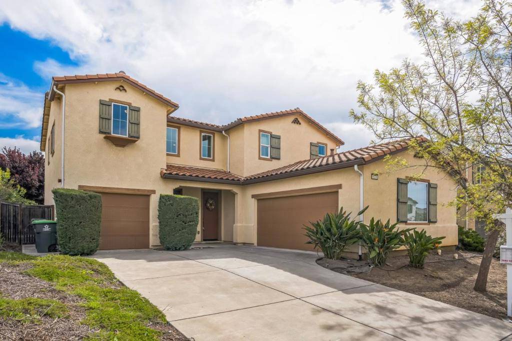 Fairfield, CA 94533,5278 Jacque Bell LN