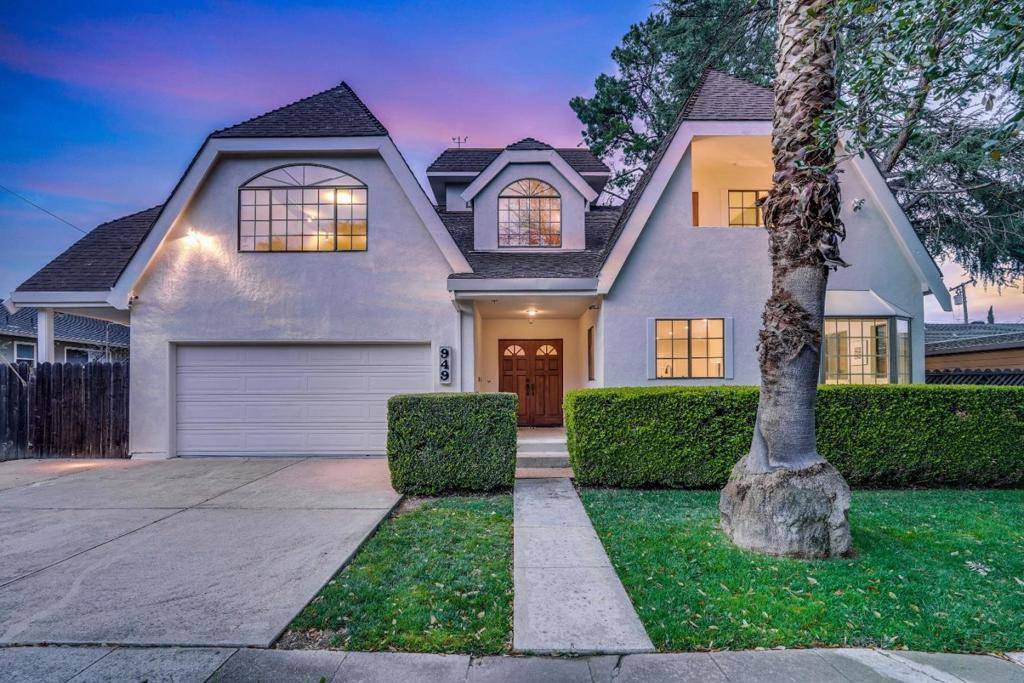 Sunnyvale, CA 94087,949 Cascade DR