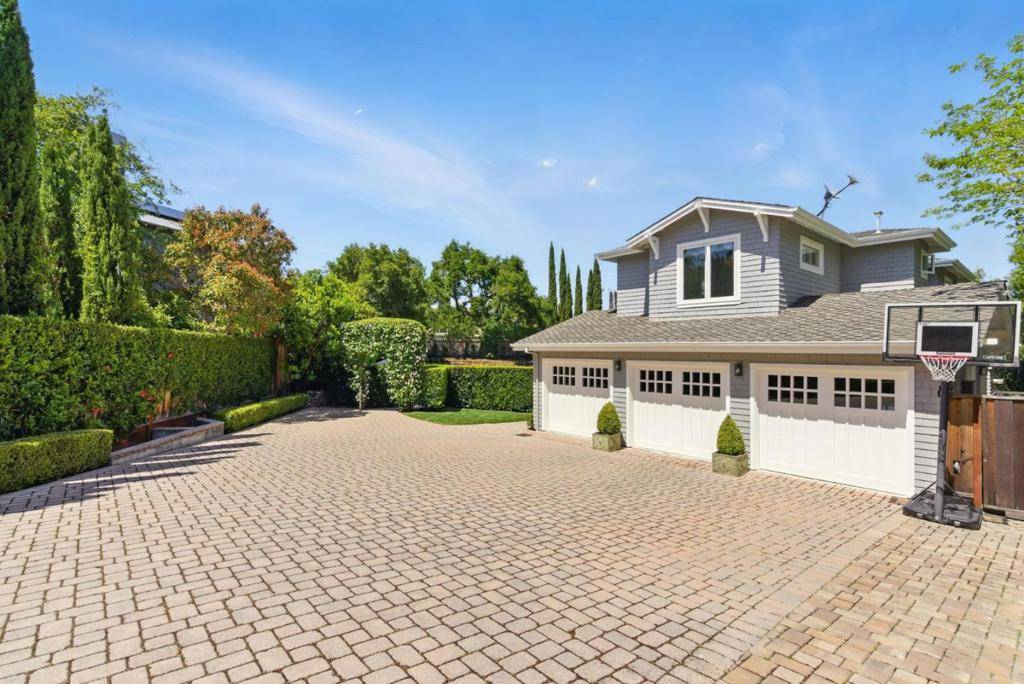 Redwood City, CA 94062,629 Lombardy WAY