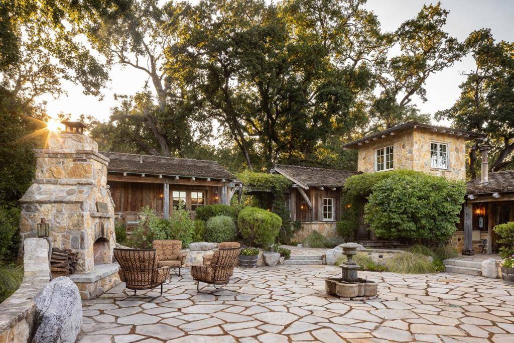 Carmel, CA 93923,34205 Robinson Canyon RD