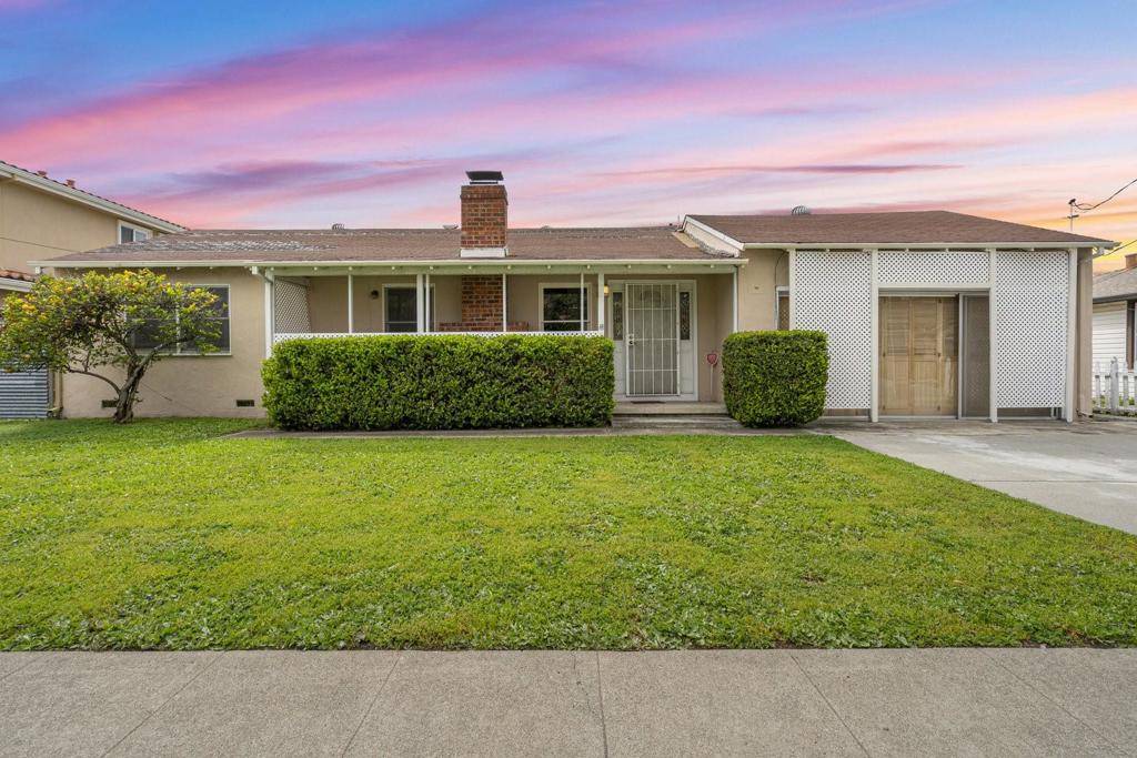San Jose, CA 95129,1035 Avondale ST