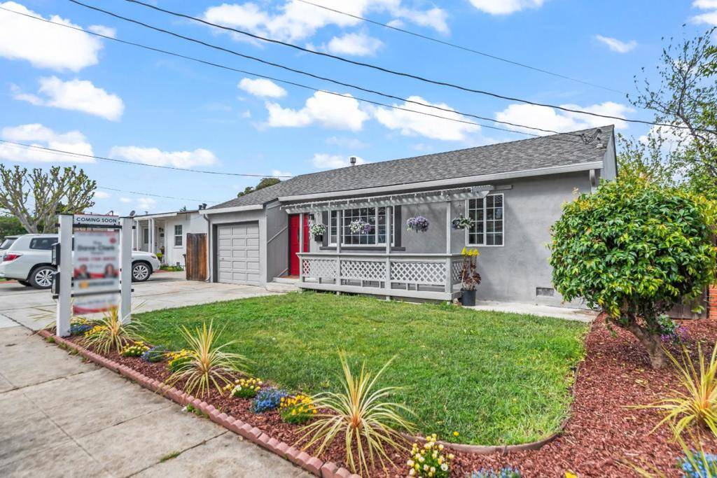 Sunnyvale, CA 94086,867 Birch AVE