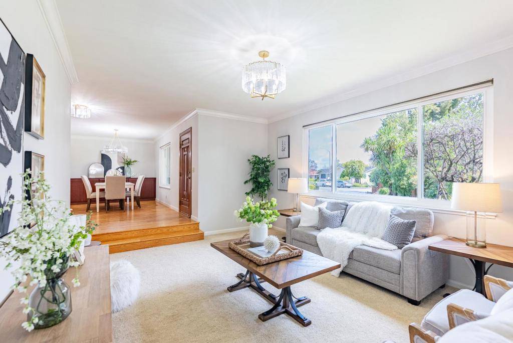Sunnyvale, CA 94087,593 Torland CT