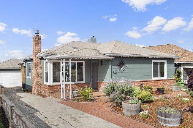 Oakland, CA 94619,4363 Albert ST