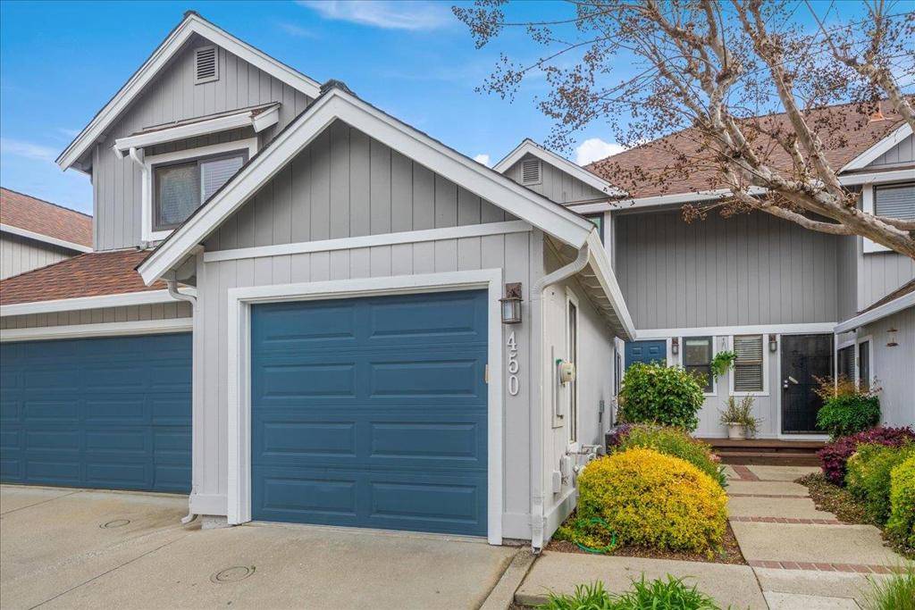Morgan Hill, CA 95037,450 Creekside LN