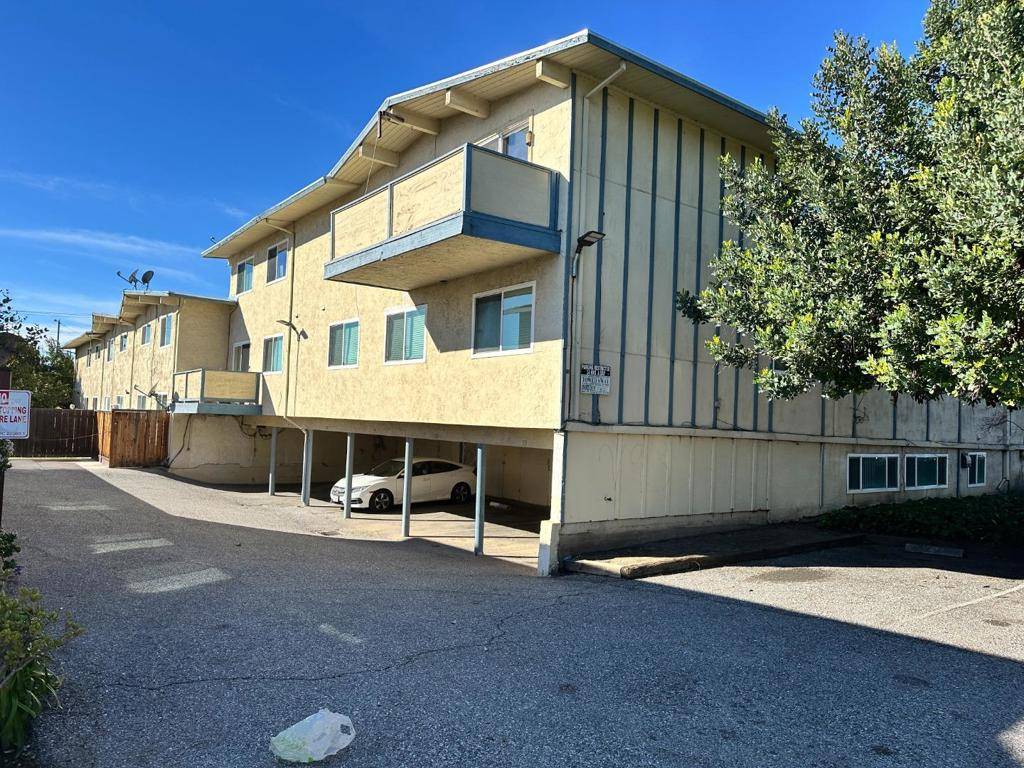 San Jose, CA 95127,1500 S White RD