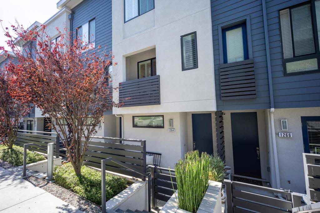 South San Francisco, CA 94080,1264 Edmonson WAY