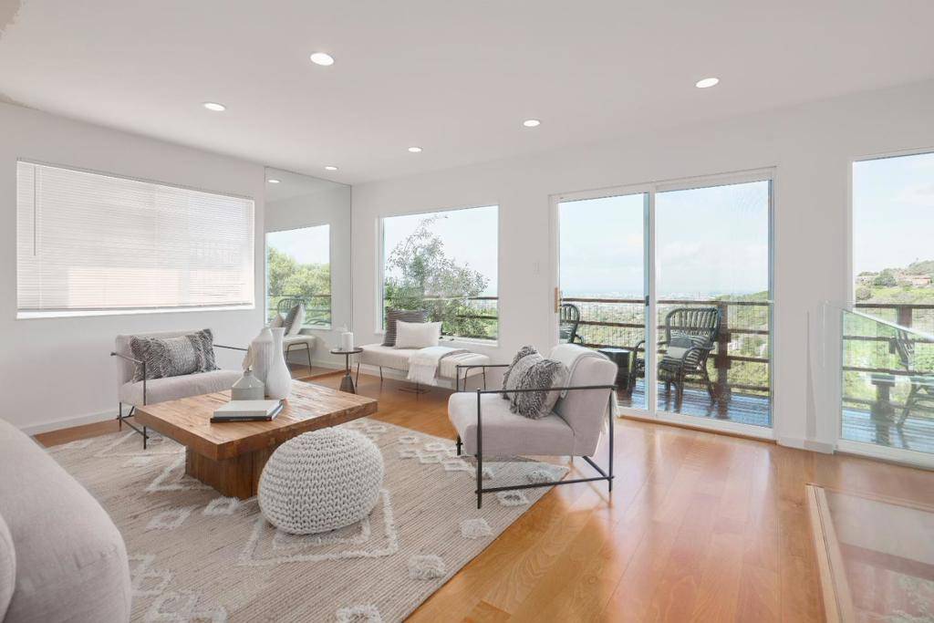 Belmont, CA 94002,3414 Beresford AVE