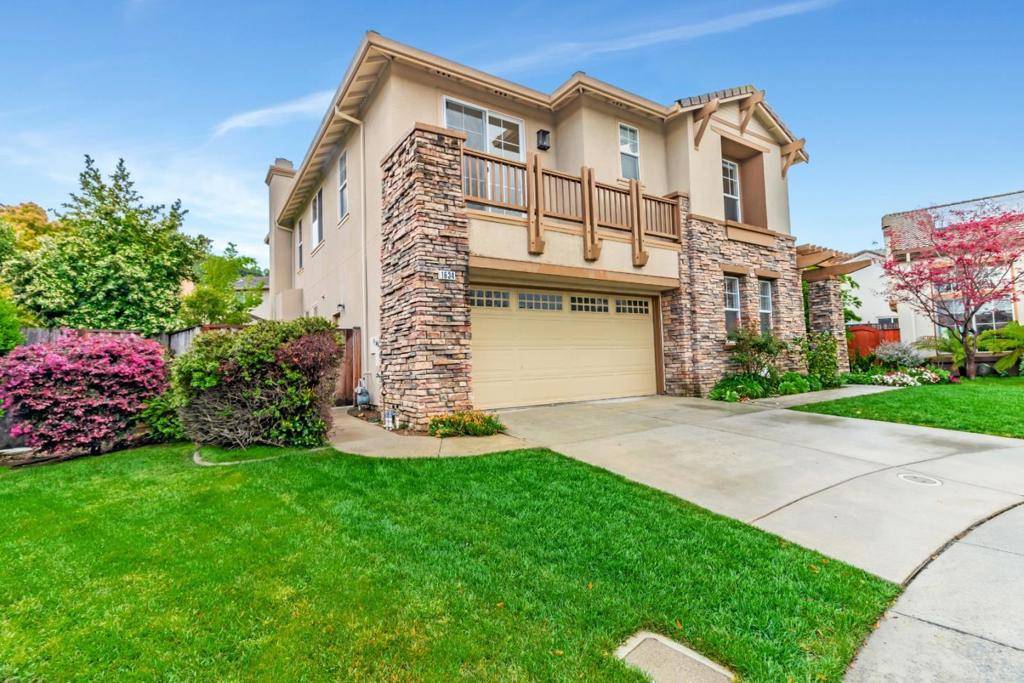 San Jose, CA 95120,1634 Via Campo Verde