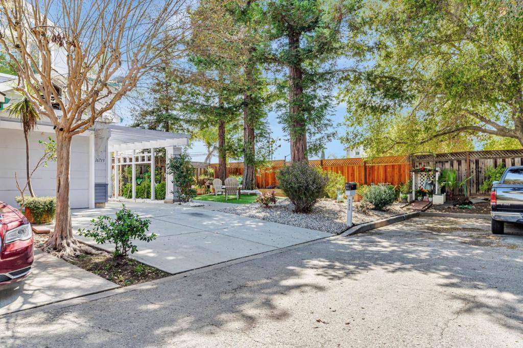 Morgan Hill, CA 95037,16713 Cory DR