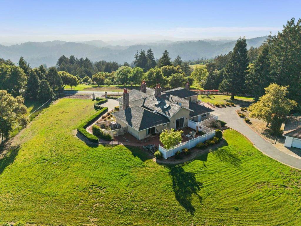 Los Gatos, CA 95033,5 Ocean View RD