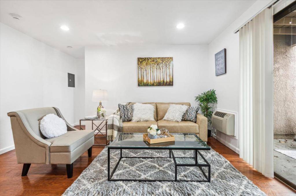 Santa Clara, CA 95050,2250 Monroe ST #160
