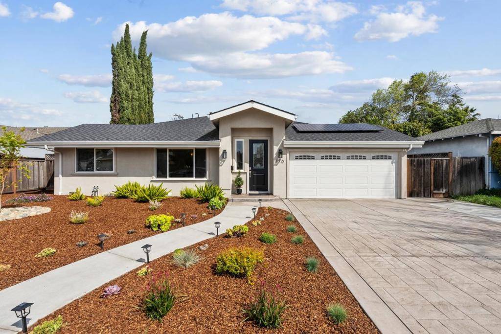 San Jose, CA 95117,670 Fenley AVE