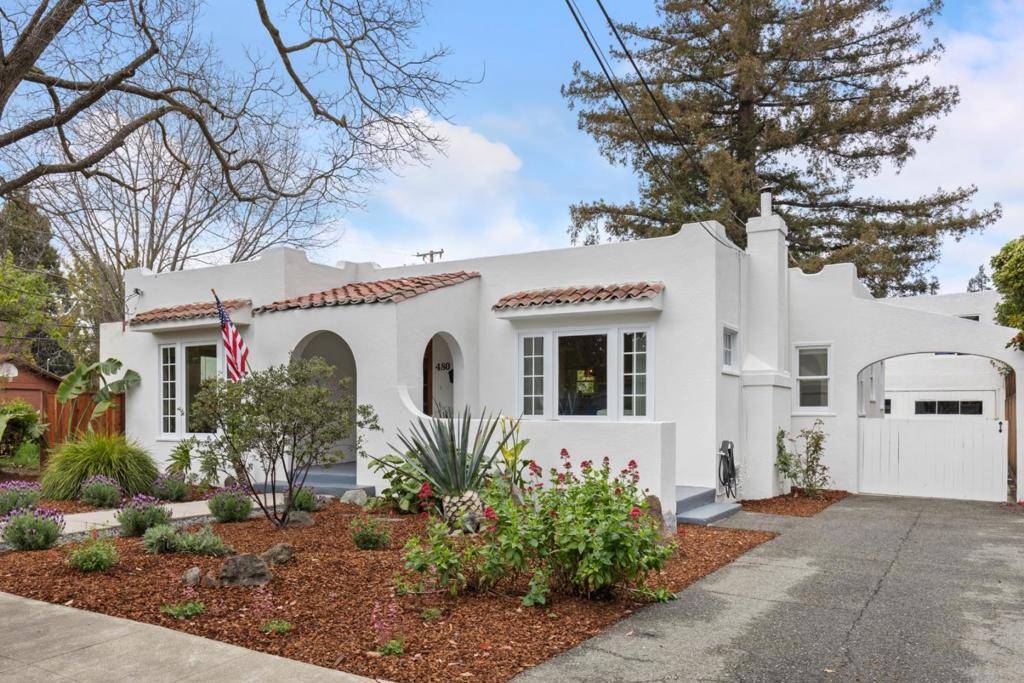 Mountain View, CA 94041,480 Palo Alto AVE