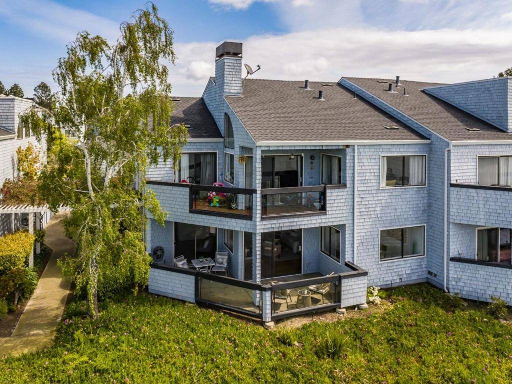 Redwood City, CA 94065,62 Eddystone CT