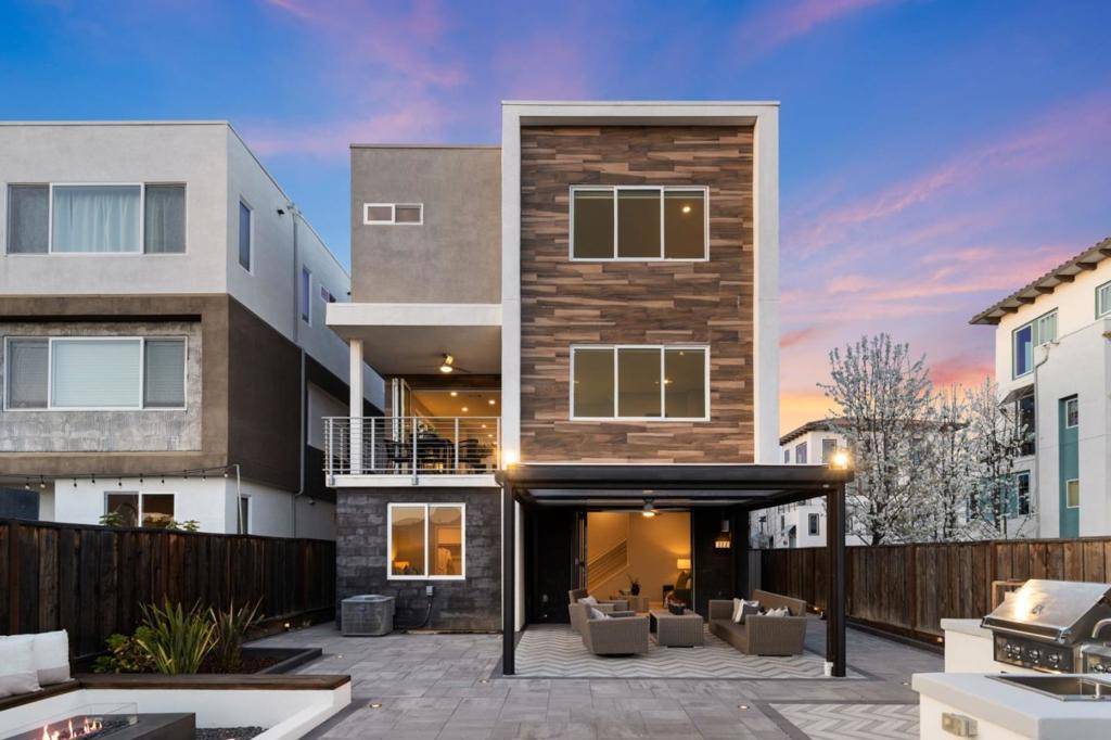San Jose, CA 95136,222 WILLIAM MANLY ST