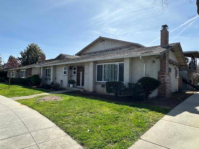 Sunnyvale, CA 94087,956 Azure ST