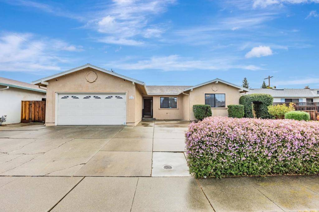 Fremont, CA 94536,4656 Gertrude DR