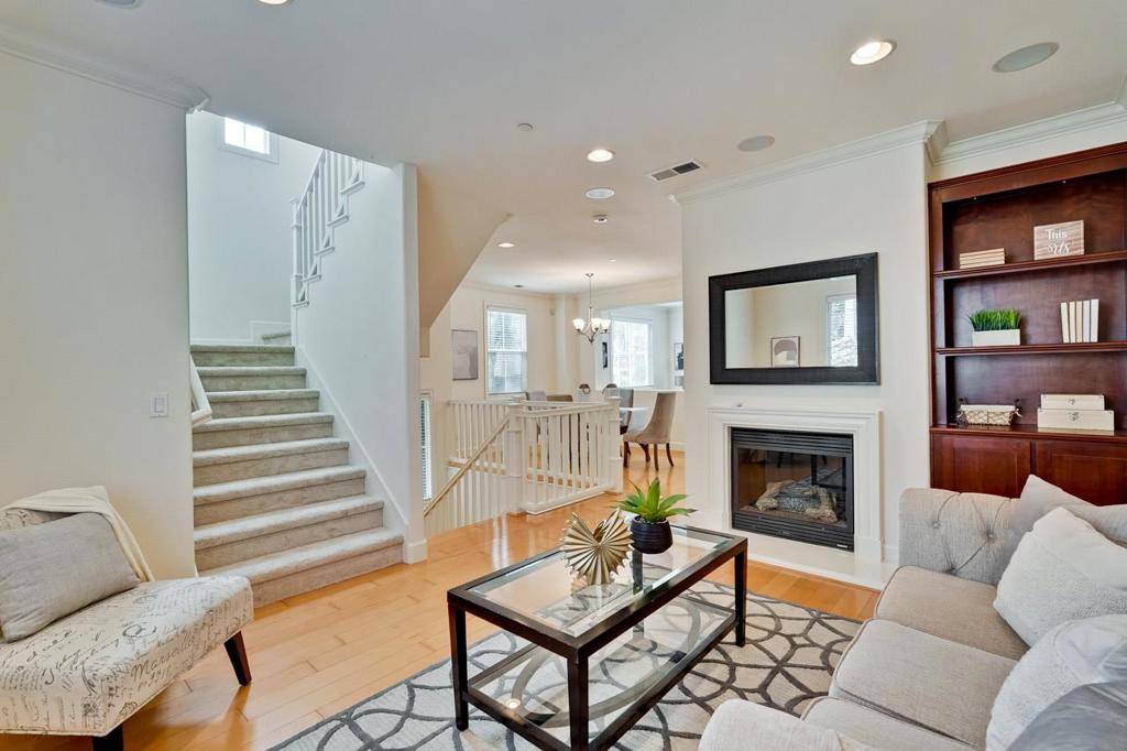 Sunnyvale, CA 94089,1009 Jena TER