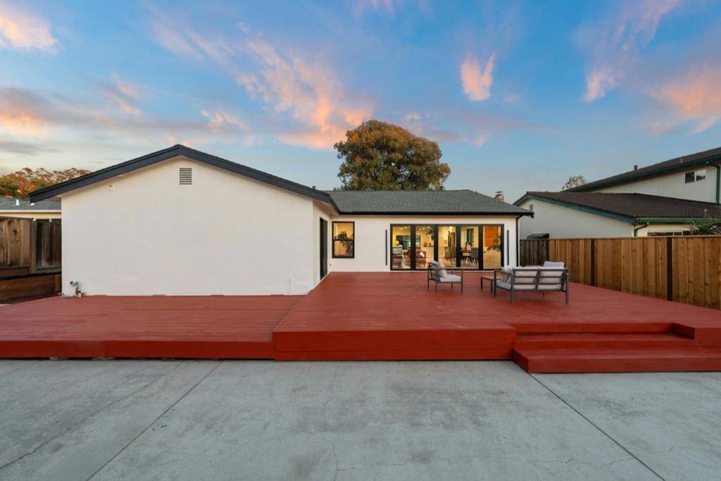 San Jose, CA 95132,3641 Cropley AVE