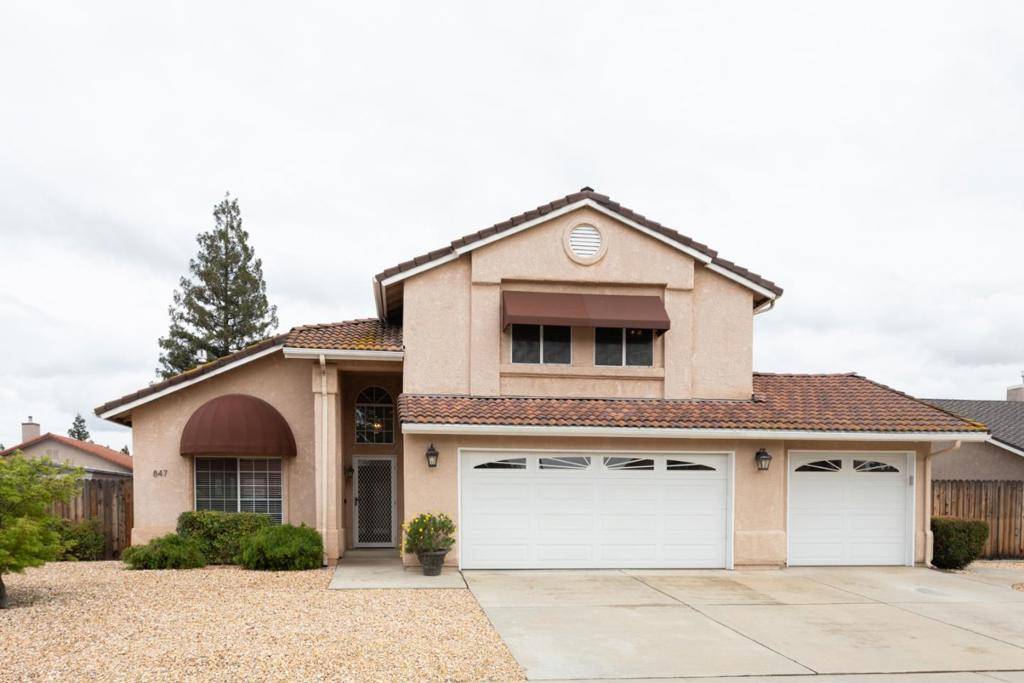 Clovis, CA 93611,847 Amber AVE