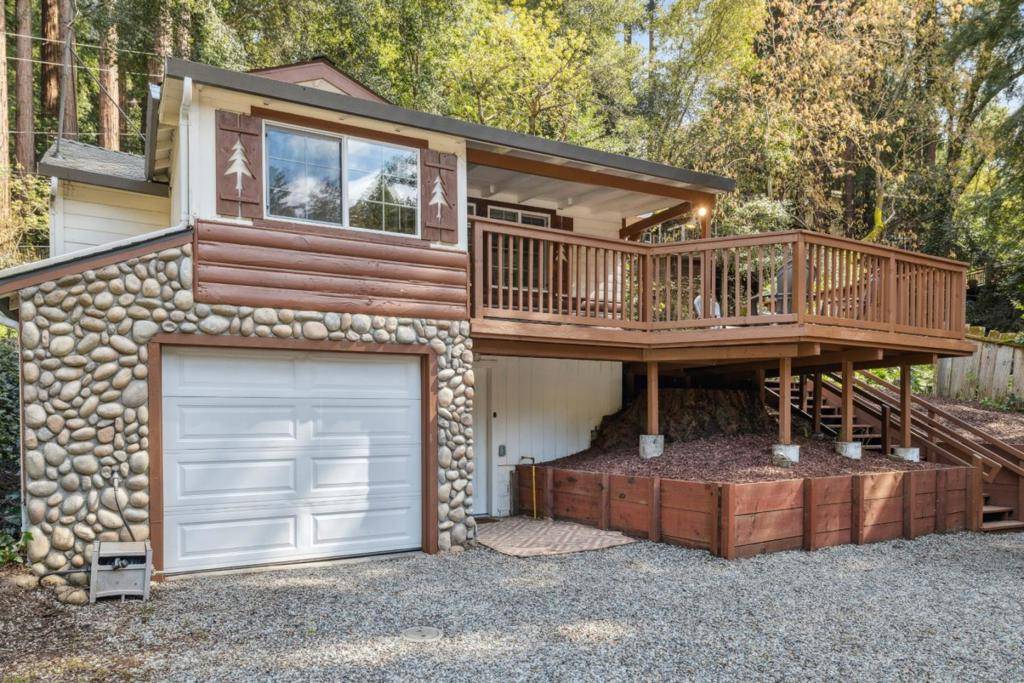 Boulder Creek, CA 95006,15300 Highway 9
