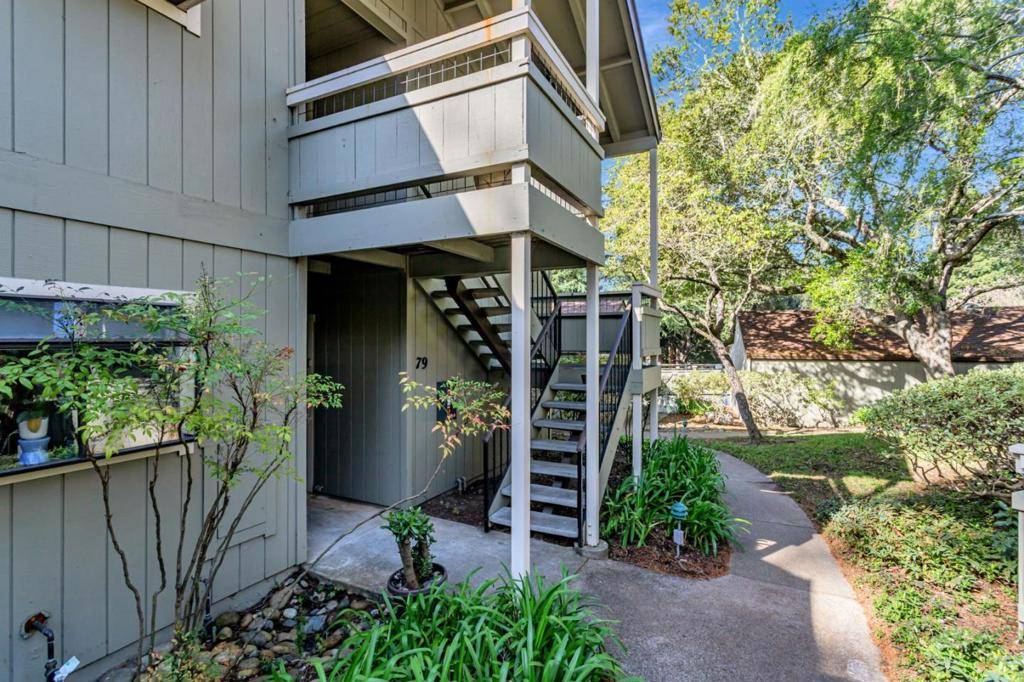 Scotts Valley, CA 95066,111 Bean Creek RD #80