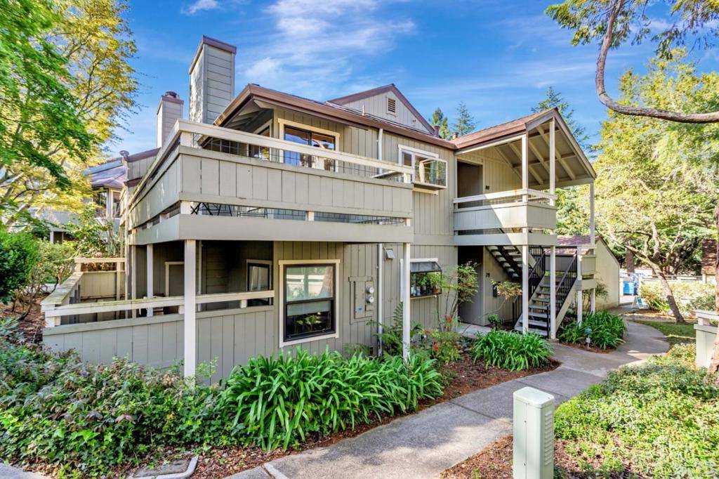 Scotts Valley, CA 95066,111 Bean Creek RD #80