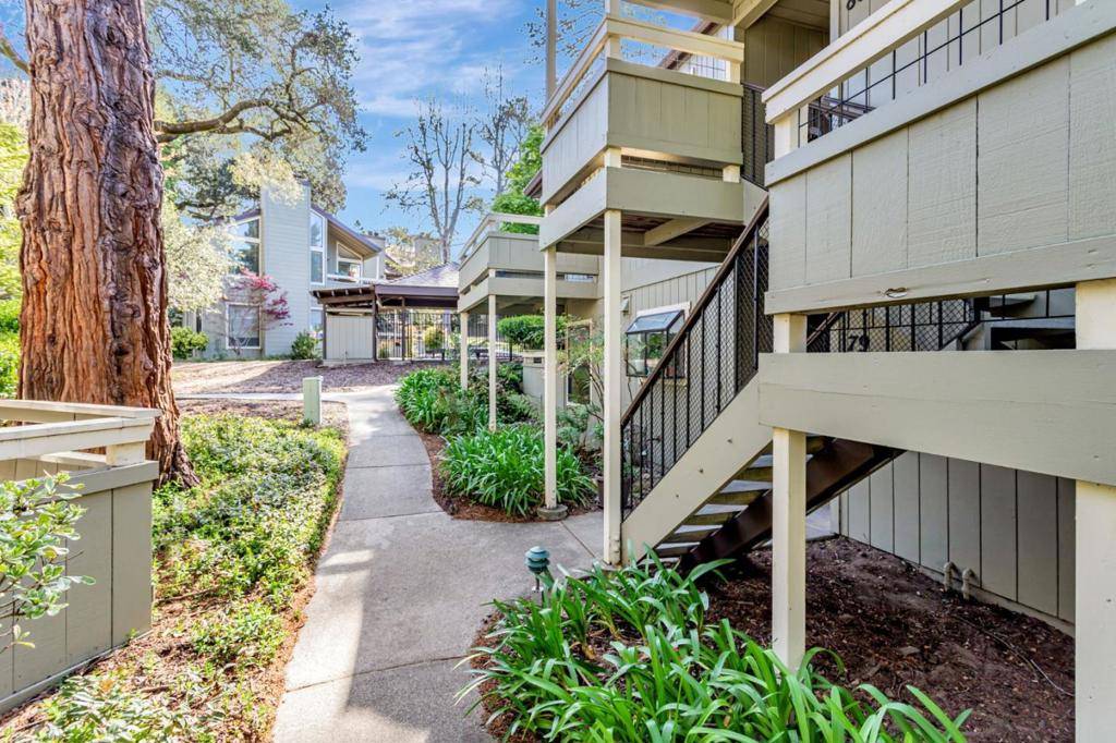 Scotts Valley, CA 95066,111 Bean Creek RD #80