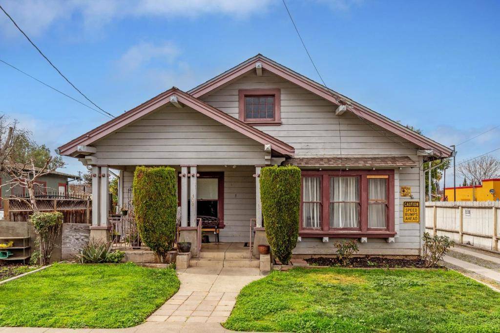 San Jose, CA 95126,309 S Buena Vista AVE